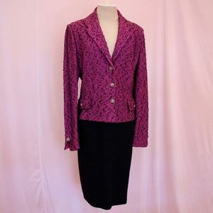 St. John Collection by Marie Gray Suit